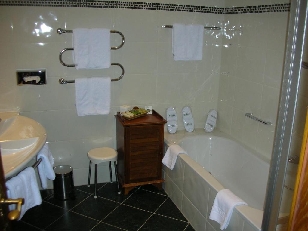לך אם ארלברג Chalet Hilde חדר תמונה